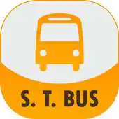 Free play online ST Bus Uttarakhand New APK