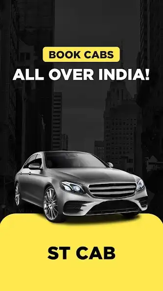 Play ST Cab  -Book Cabs/Taxi  and enjoy ST Cab  -Book Cabs/Taxi with UptoPlay