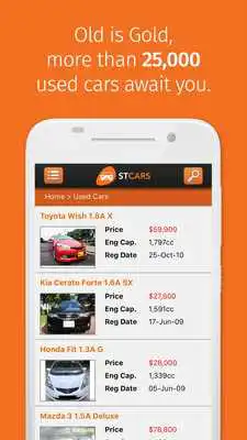 Play STCars