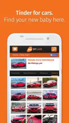 Play STCars