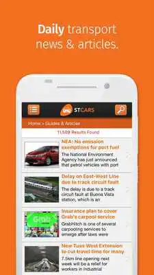 Play STCars