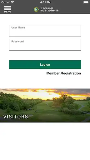 Play St. Catharines GCC  and enjoy St. Catharines GCC with UptoPlay
