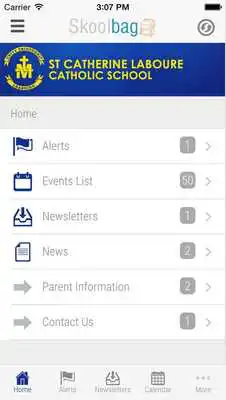 Play St Catherine Laboure CPS G Play St Catherine Laboure CPS G