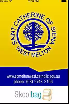 Play St Catherine of Siena MW