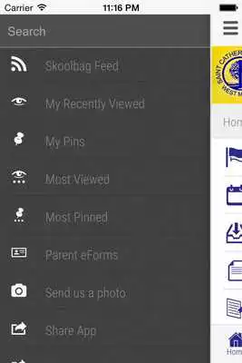 Play St Catherine of Siena MW