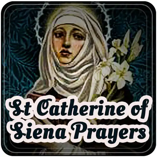 Play St Catherine of Siena Prayers APK
