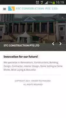 Play STC Construction