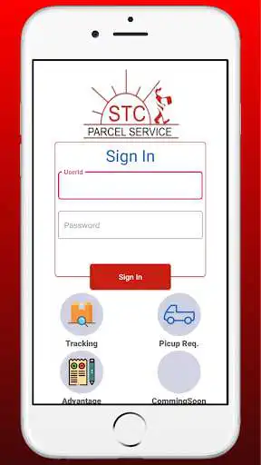 Play STC CustomerApp  and enjoy STC CustomerApp with UptoPlay