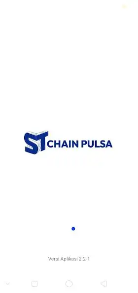 Play STchain Pulsa  and enjoy STchain Pulsa with UptoPlay