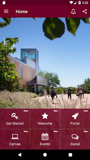 Play St. Charles Community College  and enjoy St. Charles Community College with UptoPlay