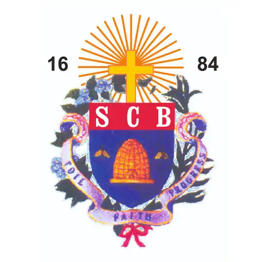 Play ST. CHARLES H S ICSE APK