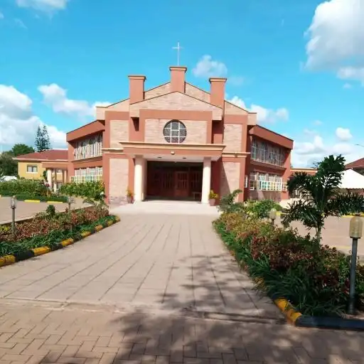 Play St Charles Lwanga Ntinda Sacramental APK