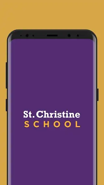 Play St. Christine School  and enjoy St. Christine School with UptoPlay
