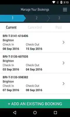 Play St Christophers Inns