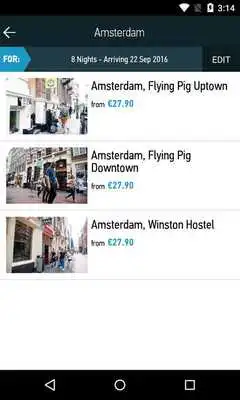 Play St Christophers Inns