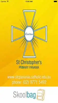 Play St Christophers Panania