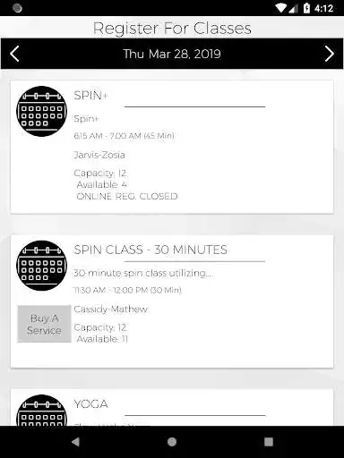 Play St. Clair College HealthPlex as an online game online St. Clair College HealthPlex with UptoPlay com.healthplex.fitness Play St. Clair College HealthPlex as an online game St. Clair College HealthPlex with UptoPlay