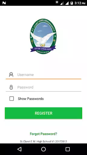 Play St.Claret E.M. High School - Narasannapeta as an online game St.Claret E.M. High School - Narasannapeta with UptoPlay