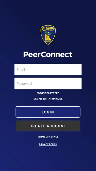 Play St. Cloud Police PeerConnect  and enjoy St. Cloud Police PeerConnect with UptoPlay