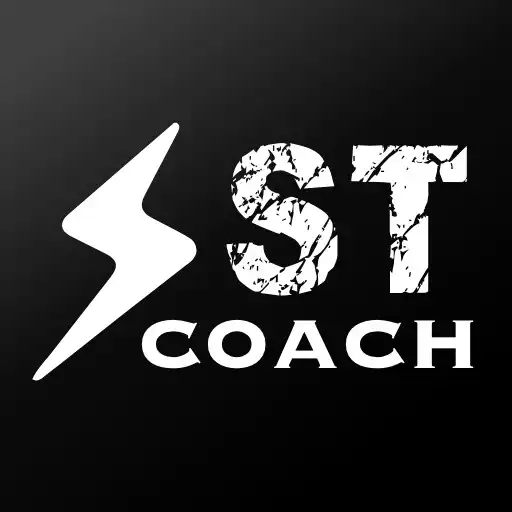 Play ST Coach Pro: Personal Trainer APK