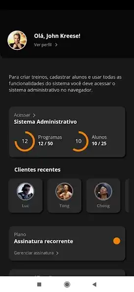 Play ST Coach Pro: Personal Trainer as an online game ST Coach Pro: Personal Trainer with UptoPlay