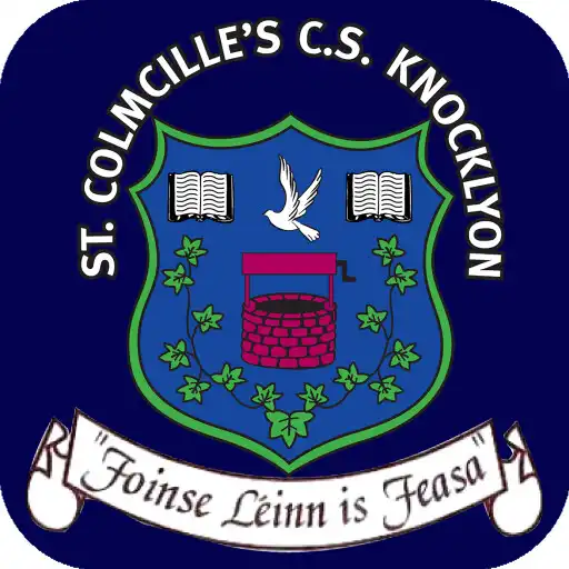 Play St Colmcilles CS APK
