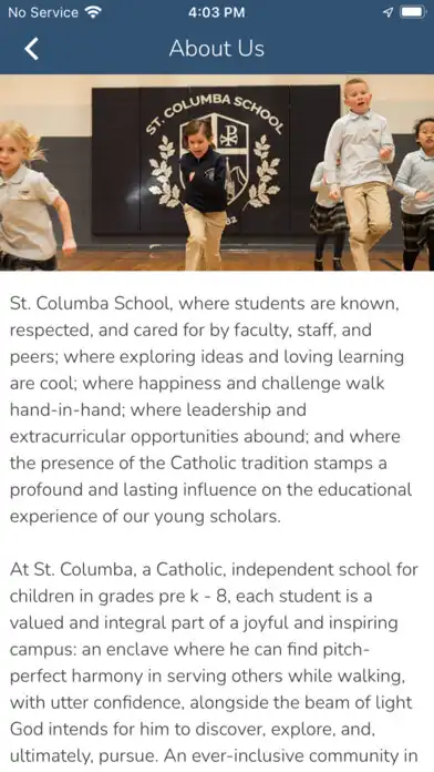 Play St. Columba School - Durango as an online game online St. Columba School - Durango with UptoPlay Play St. Columba School - Durango as an online game St. Columba School - Durango with UptoPlay