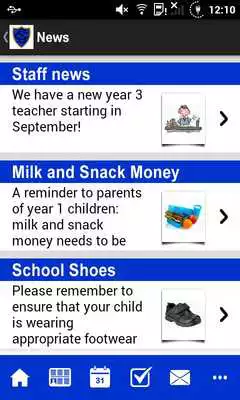 Play St Columbas Primary School