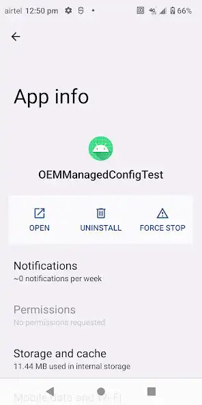 Play ST Config  and enjoy ST Config with UptoPlay