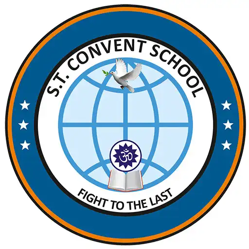 Play ST Convent School APK Play ST Convent School APK