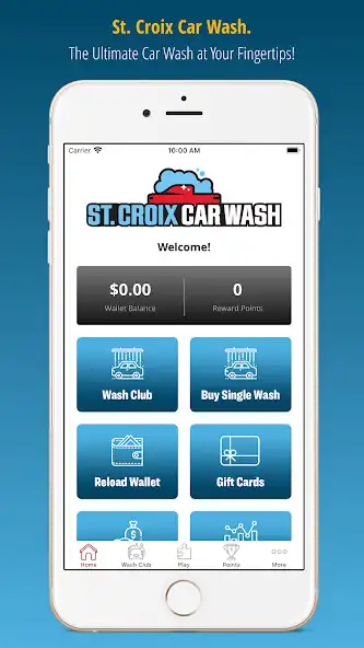 Play St. Croix Car Wash  and enjoy St. Croix Car Wash with UptoPlay