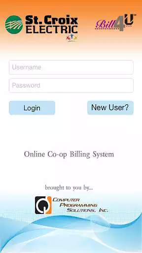 Play St. Croix Electric Bill4U