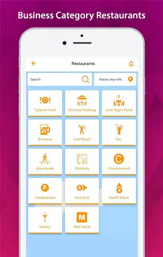 Play ST CROIX EXPLORER APP as an online game ST CROIX EXPLORER APP with UptoPlay