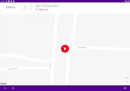 Play STC Shuttle Driver  and enjoy STC Shuttle Driver with UptoPlay