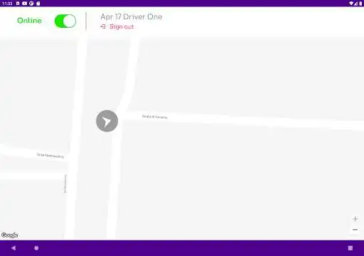 Play STC Shuttle Driver as an online game STC Shuttle Driver with UptoPlay