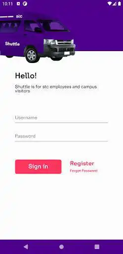 Play stc Shuttle Passenger as an online game stc Shuttle Passenger with UptoPlay