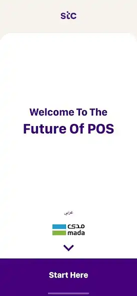 Play stc SoftPoS  and enjoy stc SoftPoS with UptoPlay