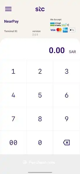 Play stc SoftPoS as an online game stc SoftPoS with UptoPlay