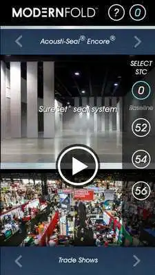Play STC Sound Experience