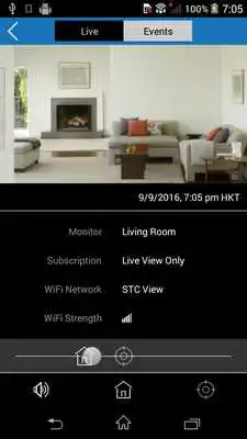 Play STC View Play STC View