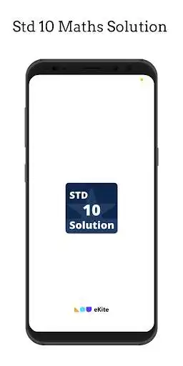 Play Std 10 Maths Solution  and enjoy Std 10 Maths Solution with UptoPlay