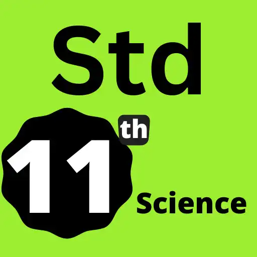 Play Std 11 Science English Medium APK Play Std 11 Science English Medium APK