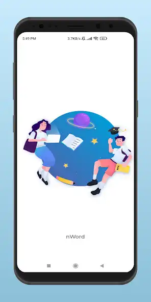 Play Std 1 English Medium Book  and enjoy Std 1 English Medium Book with UptoPlay