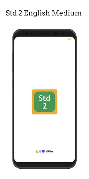 Play Std 2 2nd English Medium NCERT  and enjoy Std 2 2nd English Medium NCERT with UptoPlay