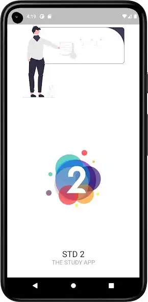Play Std 2 Gujarati Medium for GSEB  and enjoy Std 2 Gujarati Medium for GSEB with UptoPlay