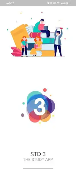 Play Std 3 Gujarati Medium for GSEB  and enjoy Std 3 Gujarati Medium for GSEB with UptoPlay