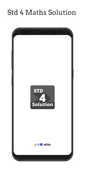 Play Std 4 Maths Solution  and enjoy Std 4 Maths Solution with UptoPlay
