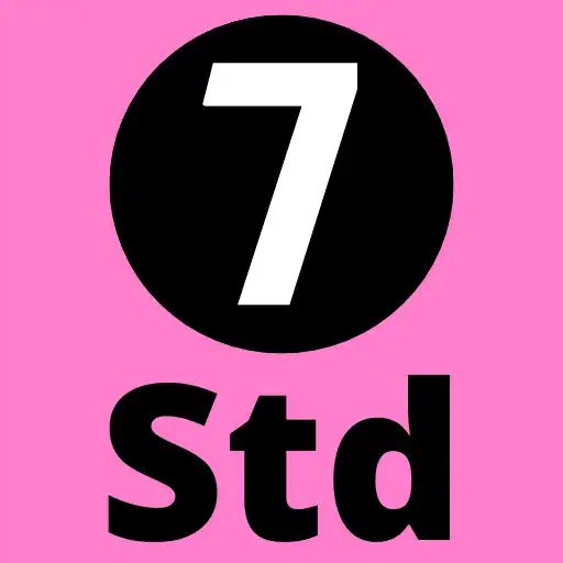 Play Std 7 English Medium Book GSEB APK Play Std 7 English Medium Book GSEB APK