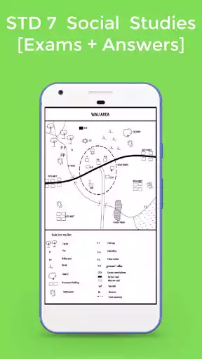 Play Std 7 Social Studies Exams+Ans  and enjoy Std 7 Social Studies Exams+Ans with UptoPlay