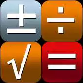 Free play online StdCalc Calculator APK Free play online StdCalc Calculator APK